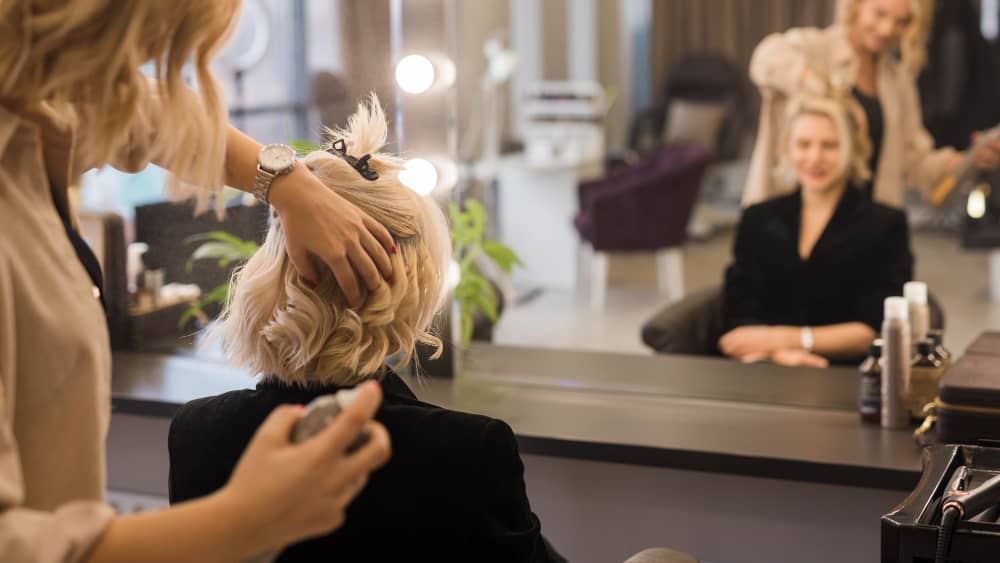 How Long Does Certificate III in Hairdressing Take